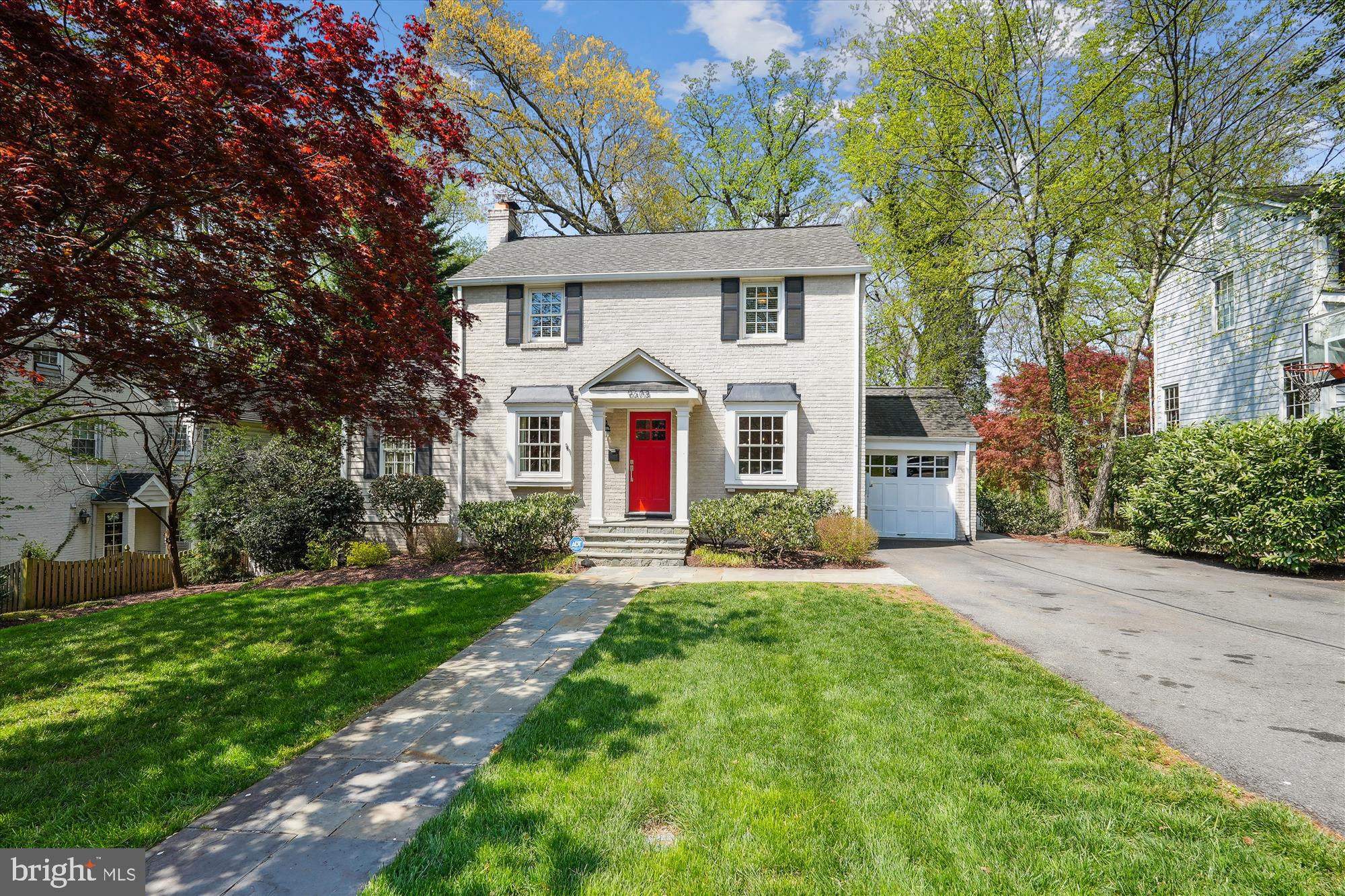 PARKWOOD - Residential