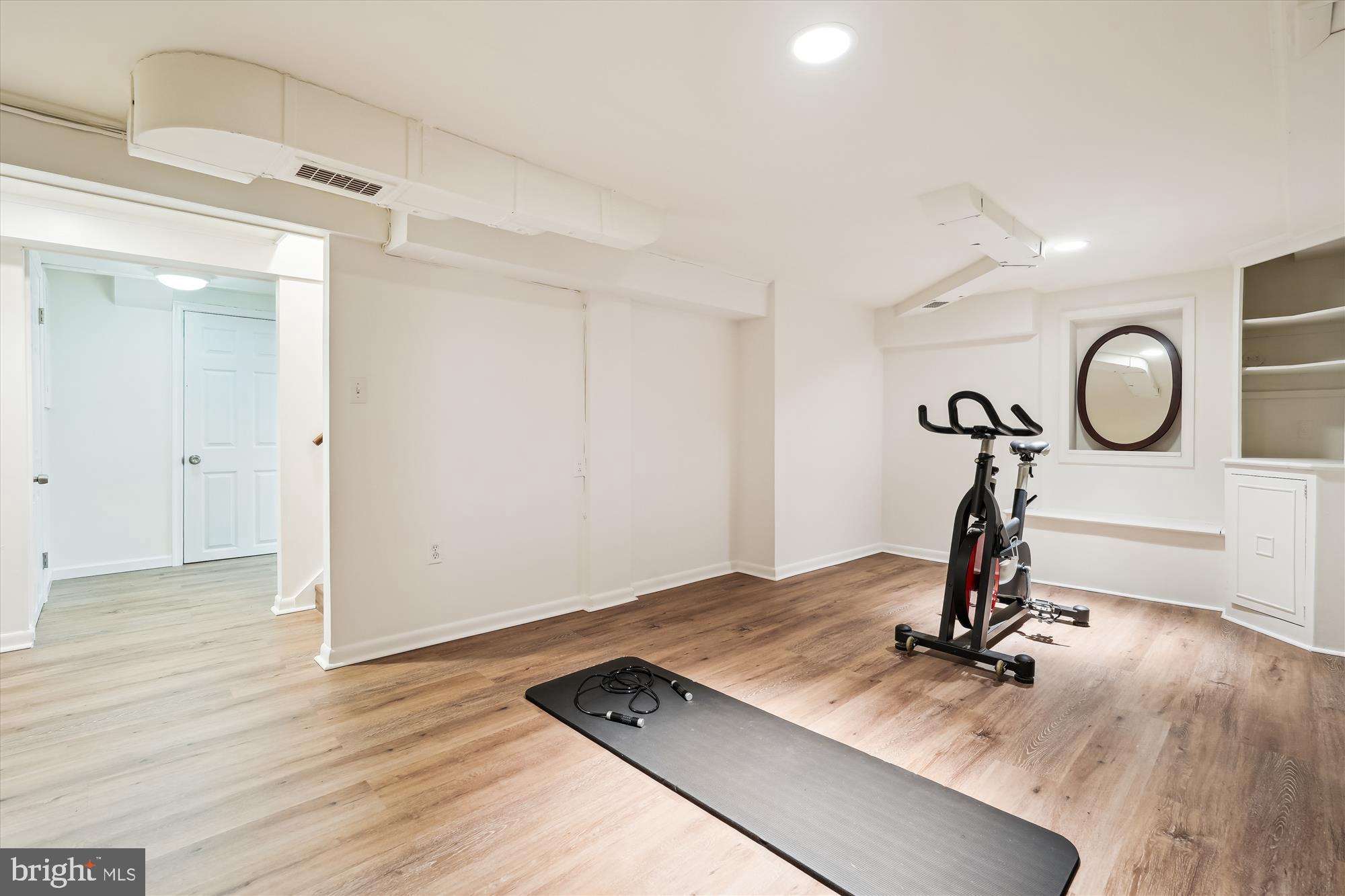 PARKWOOD - Residential