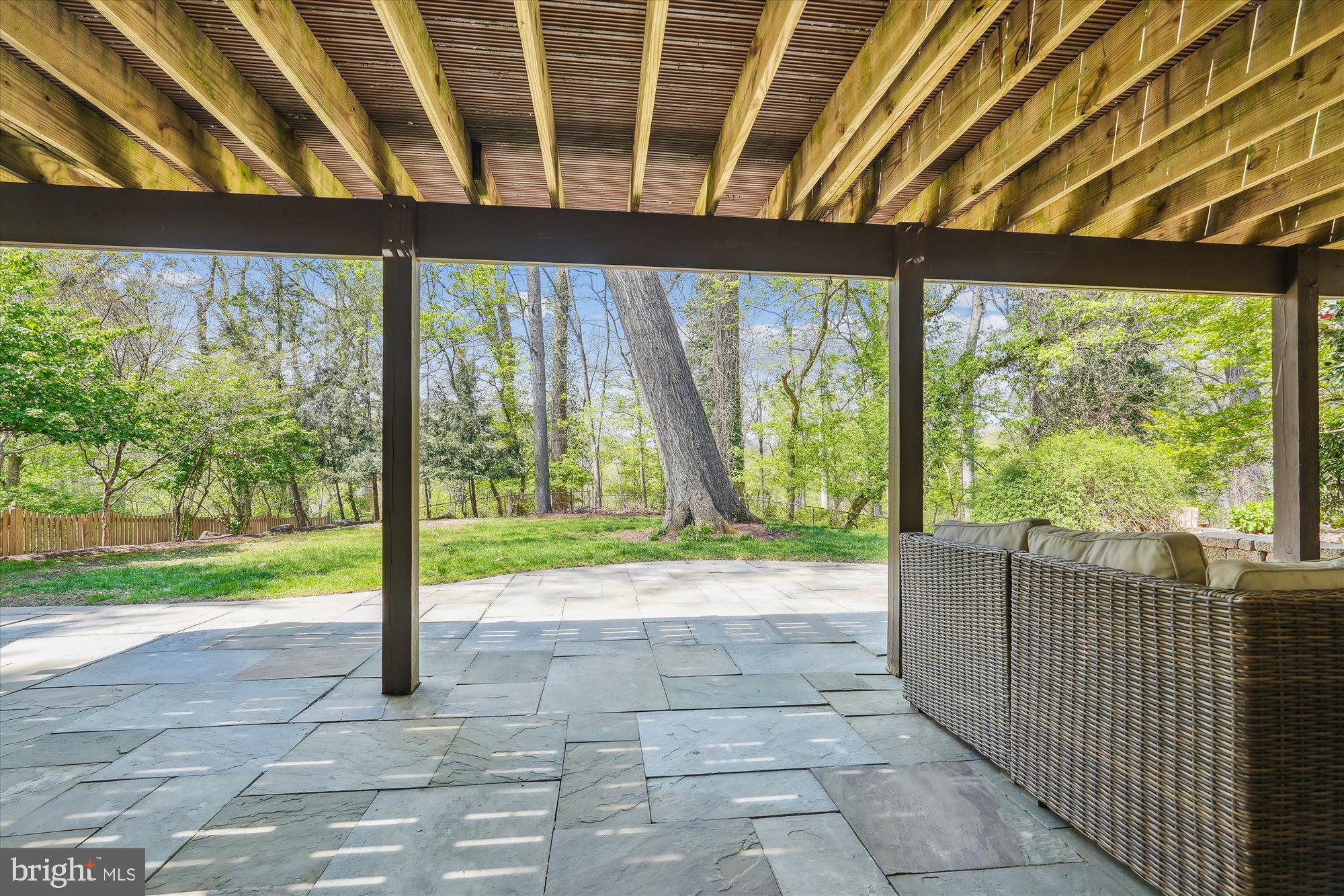 PARKWOOD - Residential