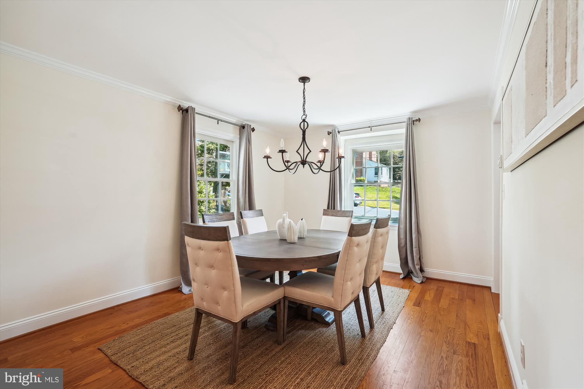 PARKWOOD - Residential