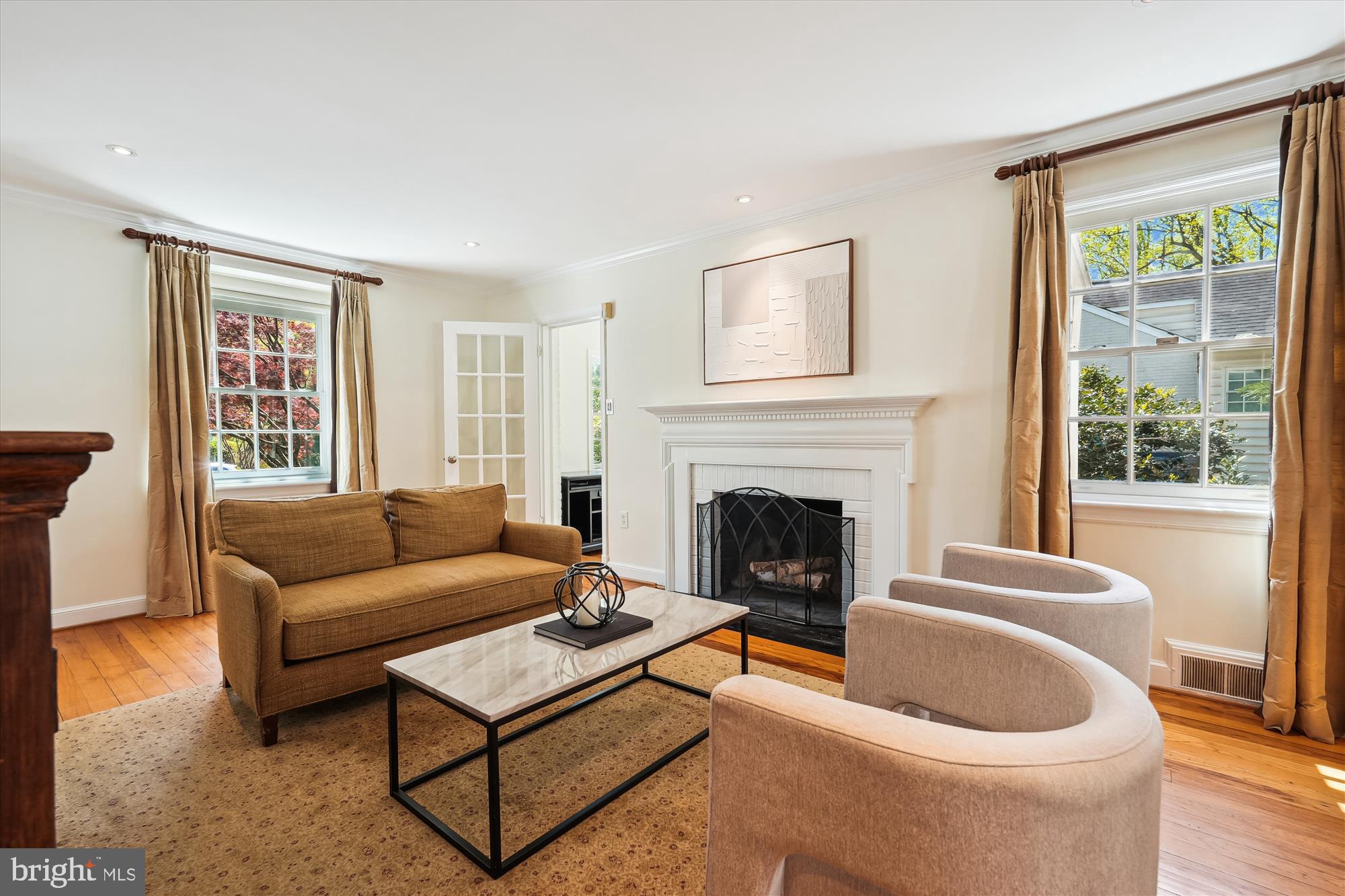 PARKWOOD - Residential