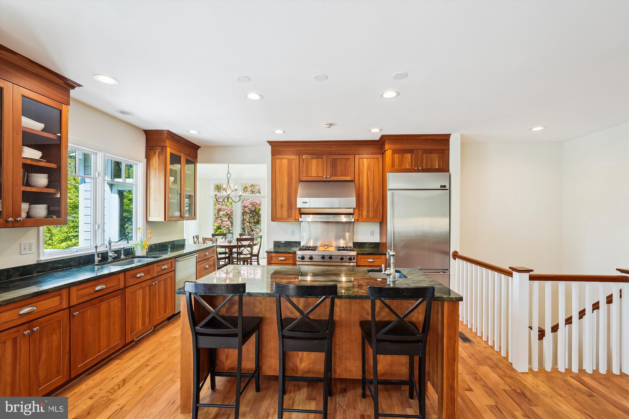 PARKWOOD - Residential