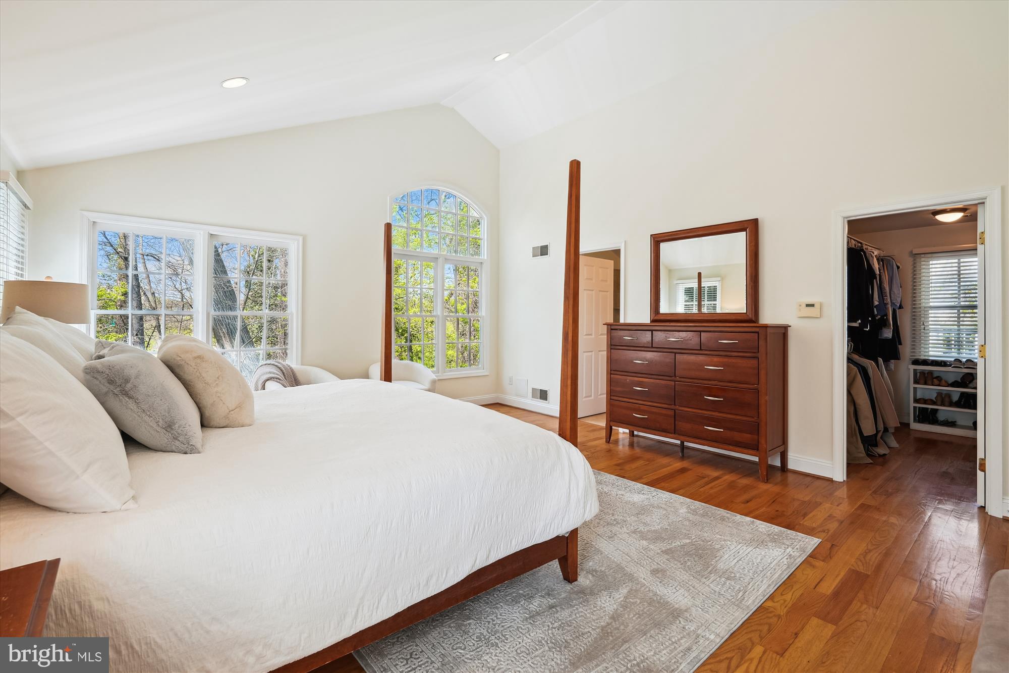 PARKWOOD - Residential