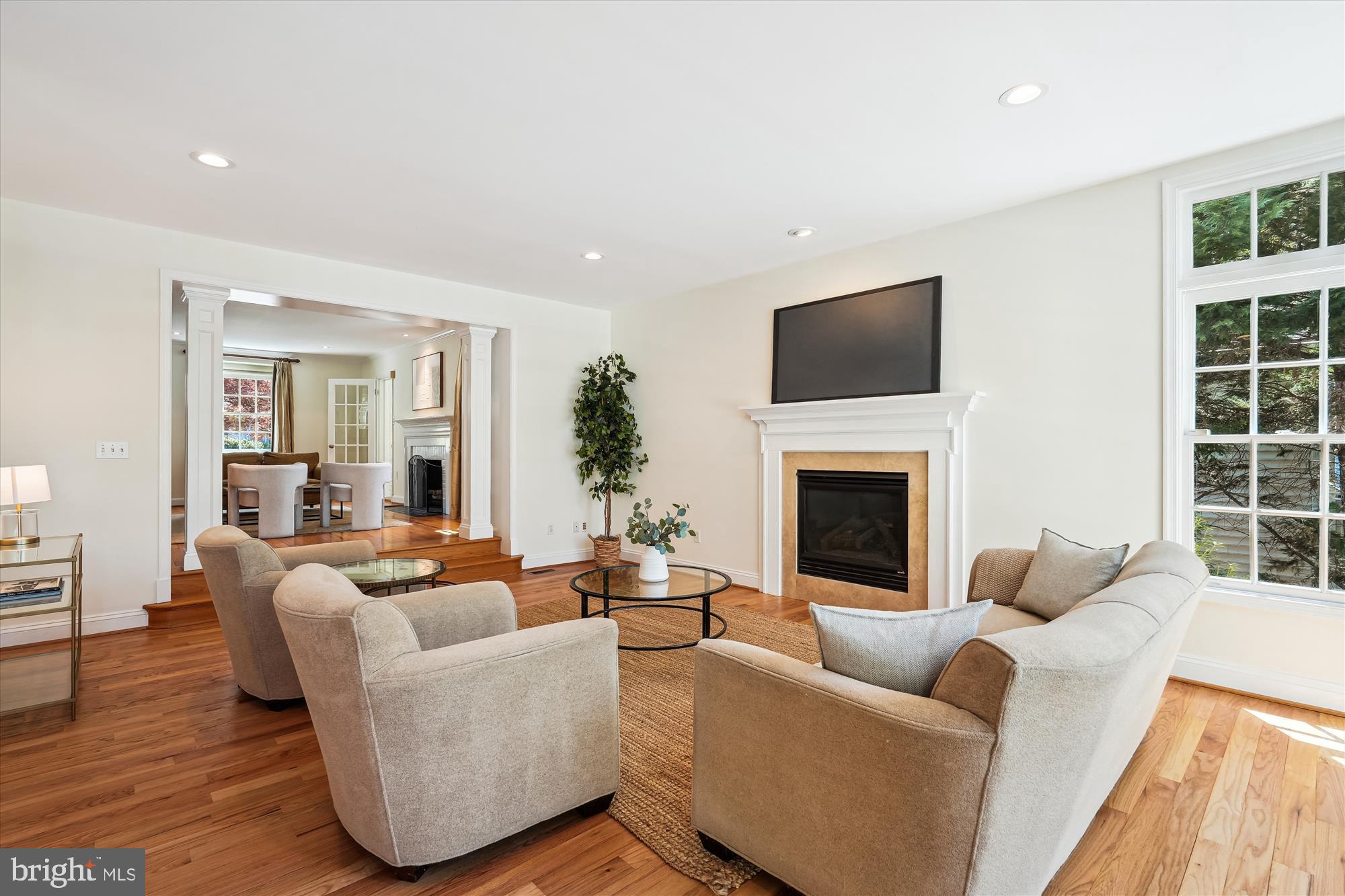 PARKWOOD - Residential