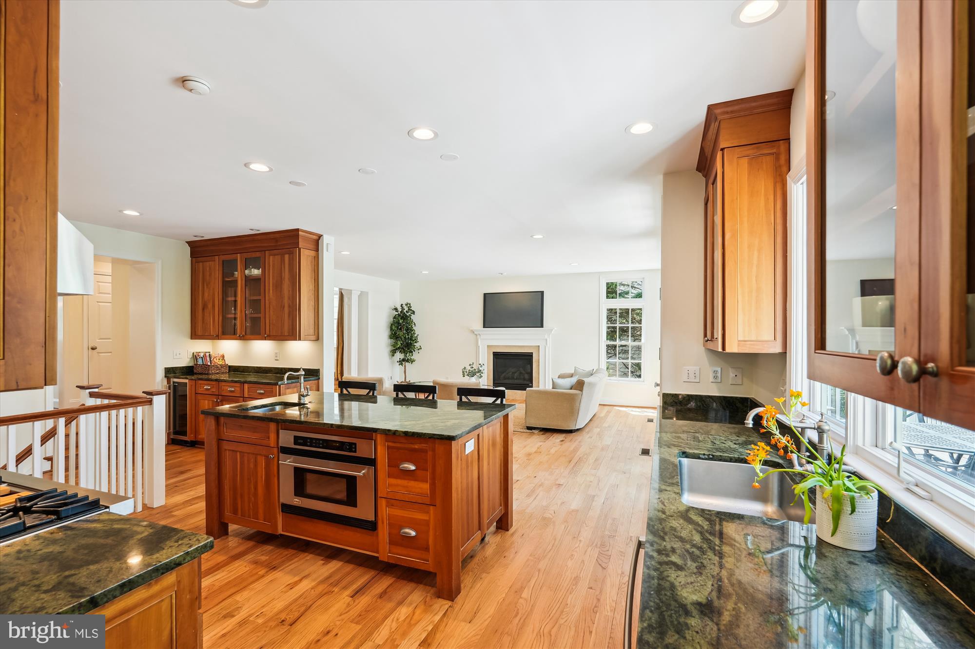 PARKWOOD - Residential