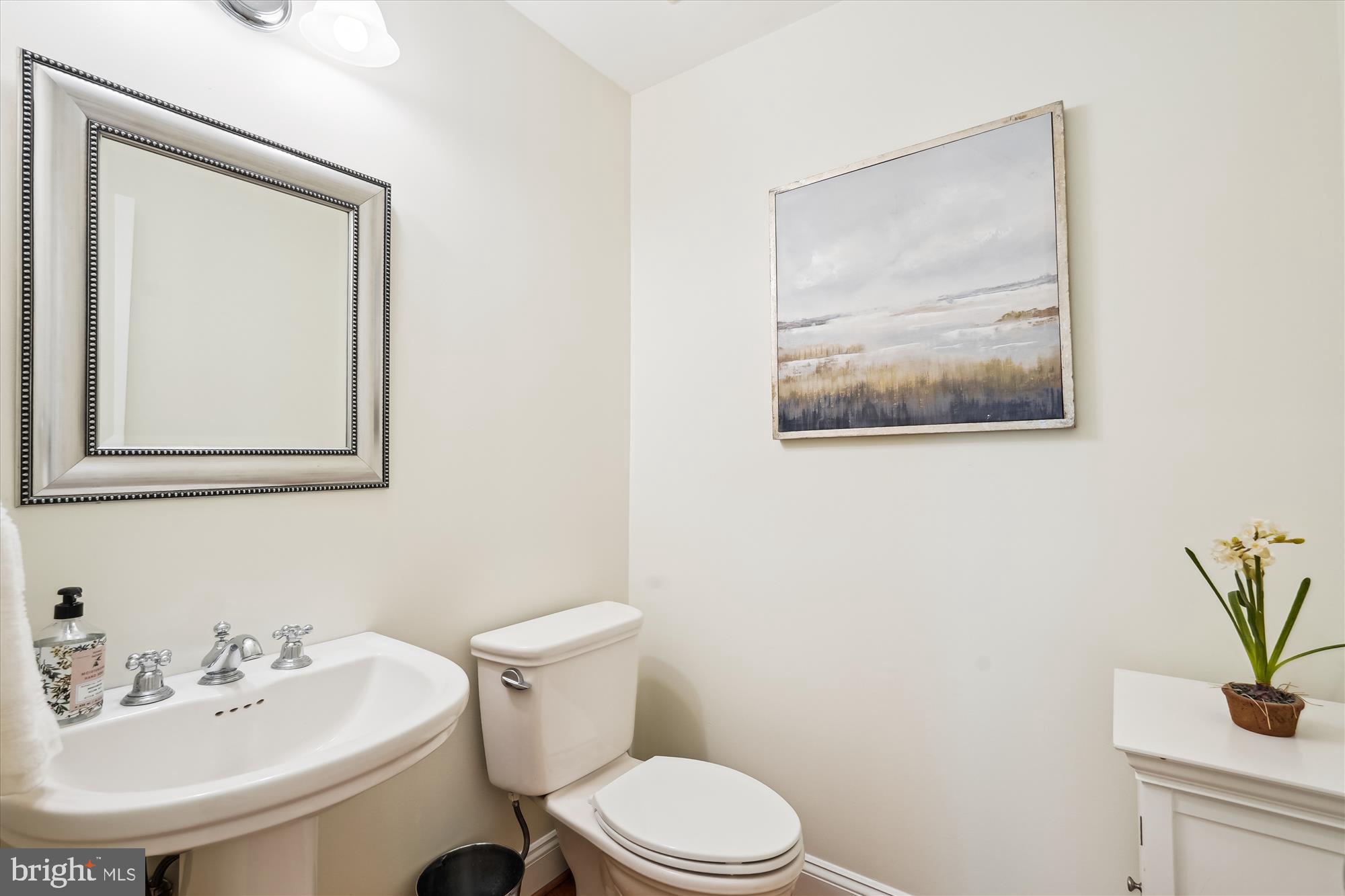 PARKWOOD - Residential