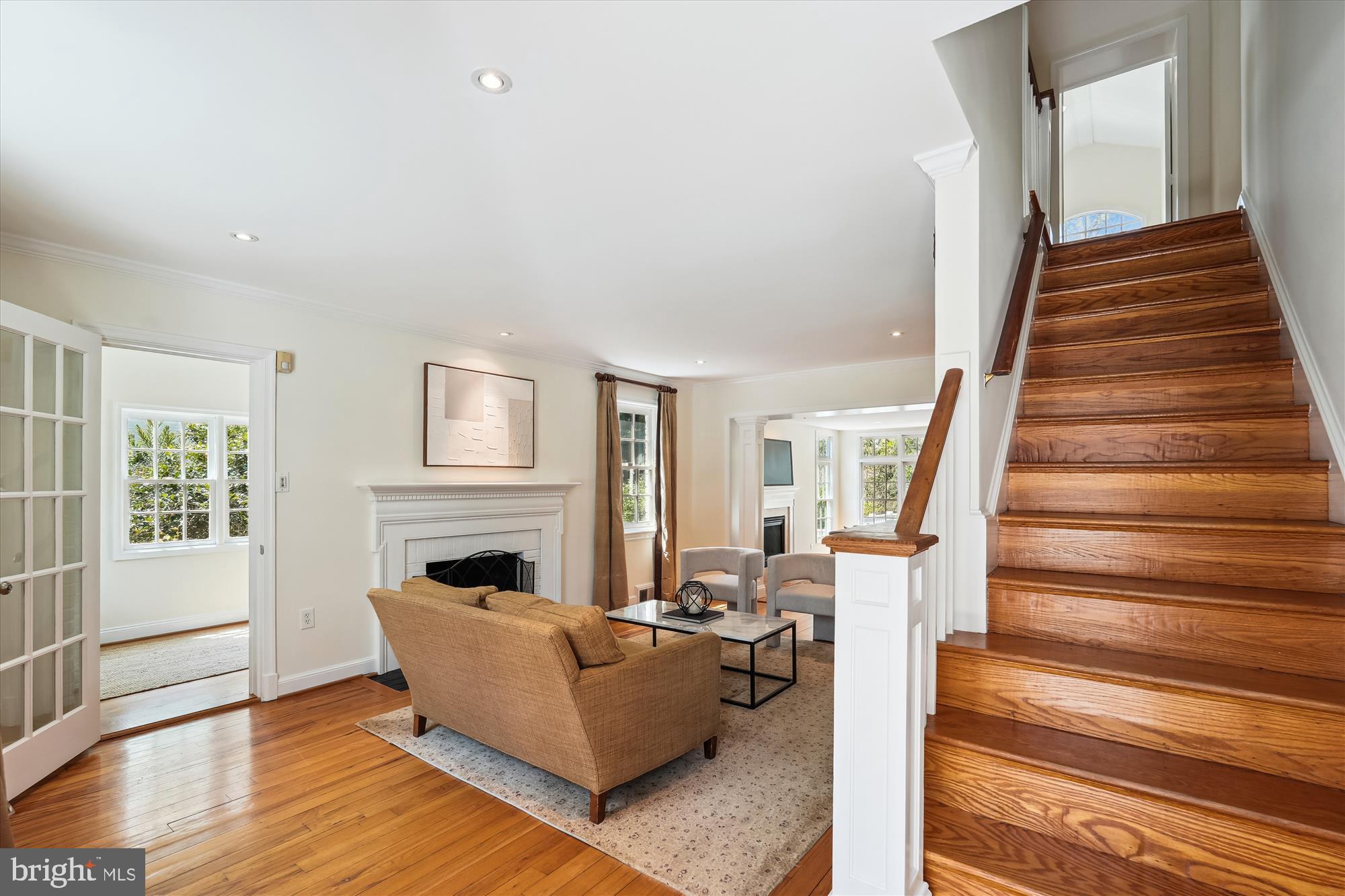 PARKWOOD - Residential