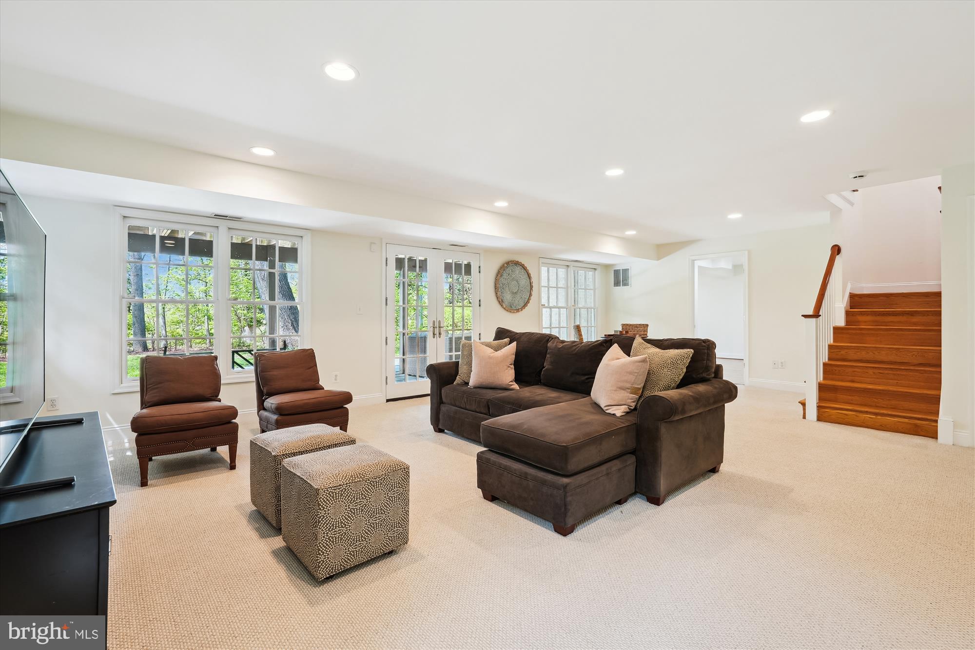 PARKWOOD - Residential