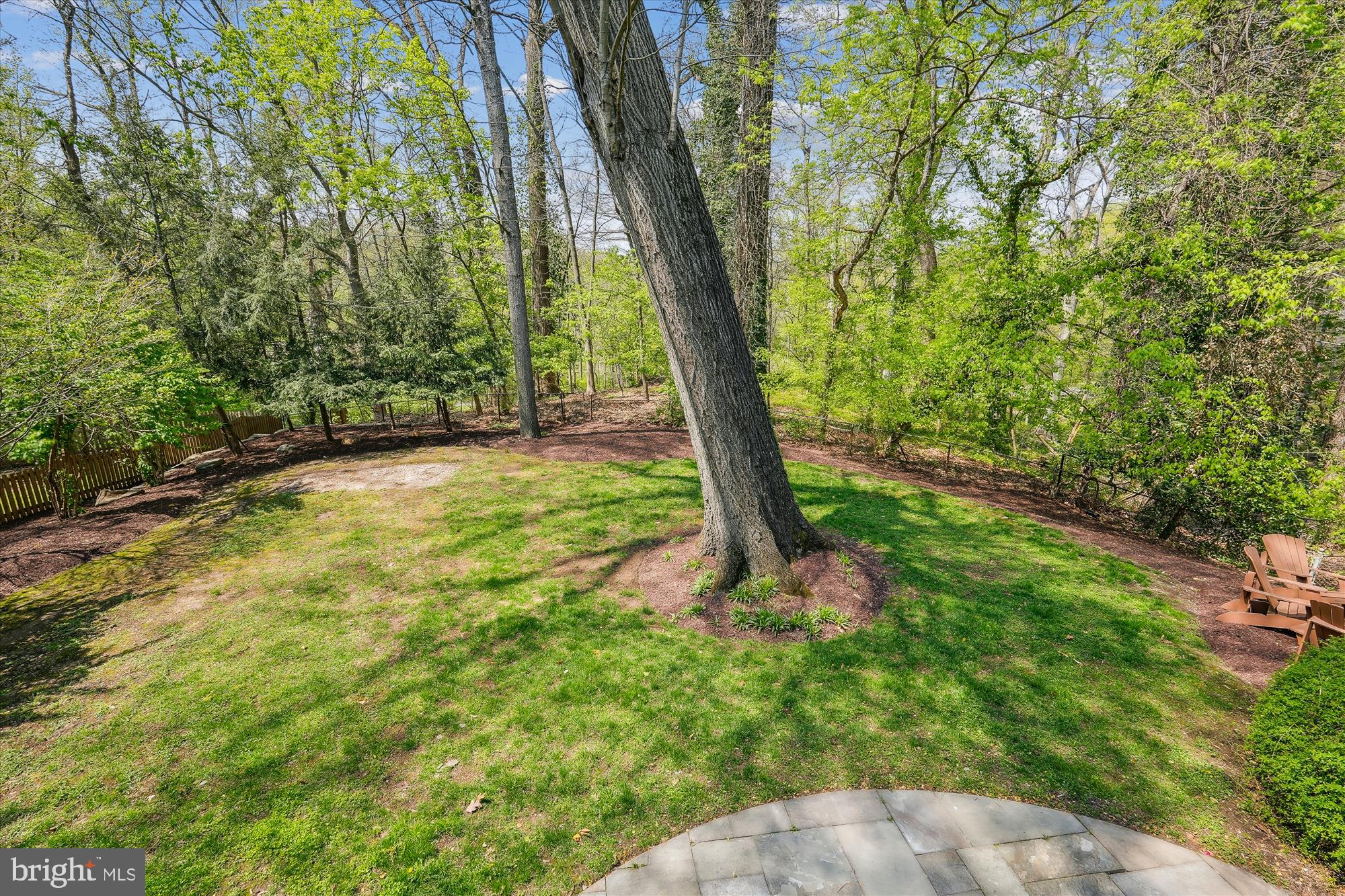 PARKWOOD - Residential