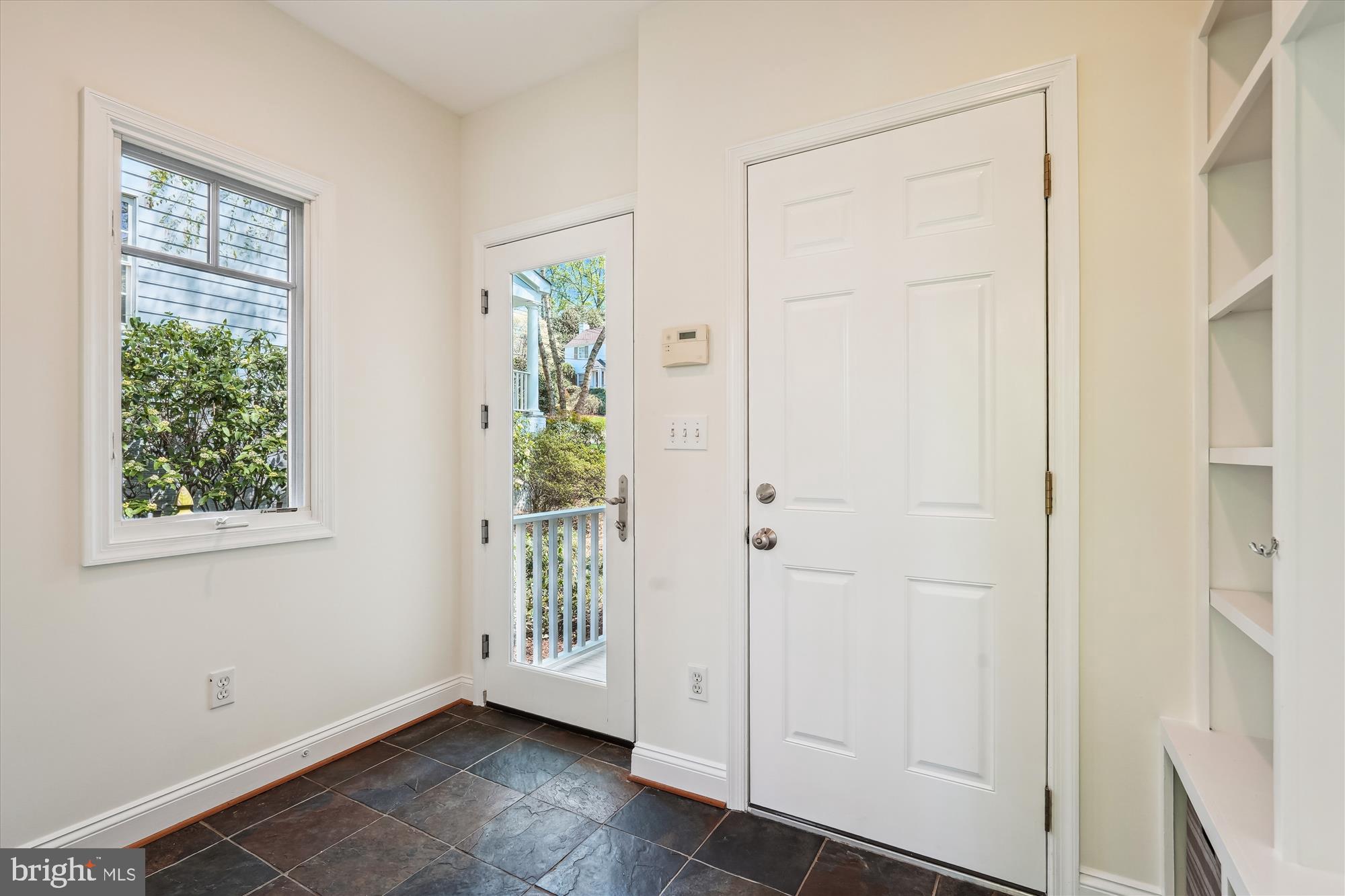 PARKWOOD - Residential