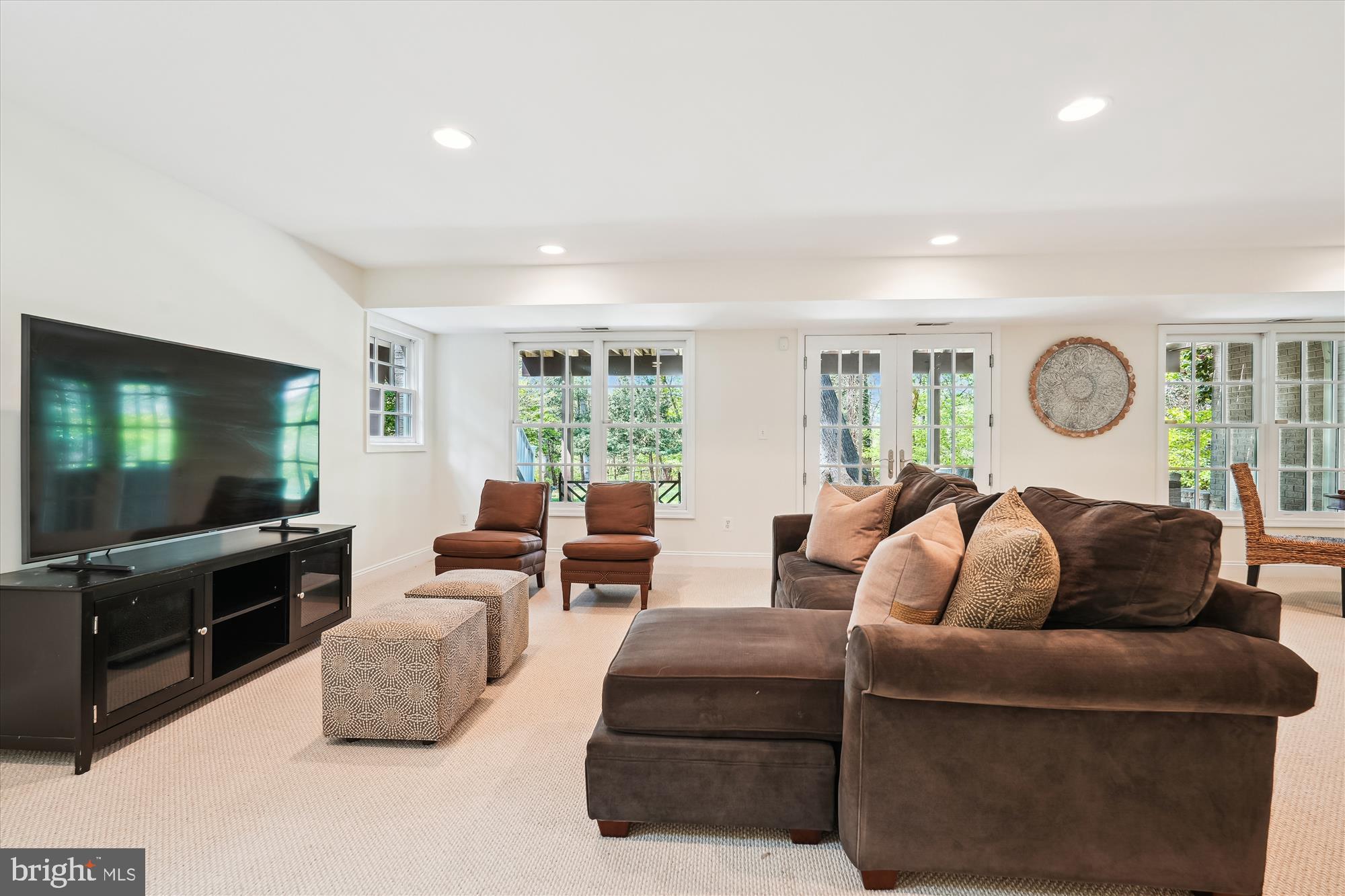 PARKWOOD - Residential