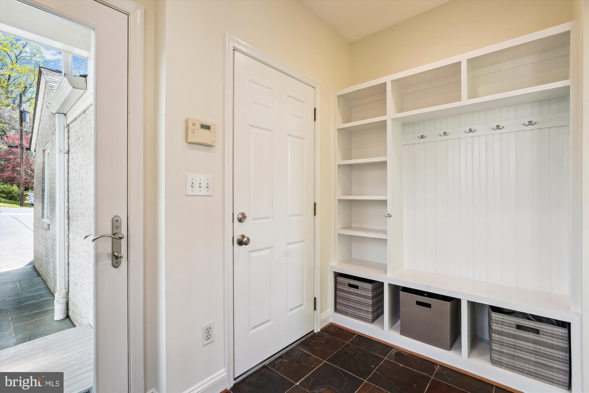 PARKWOOD - Residential