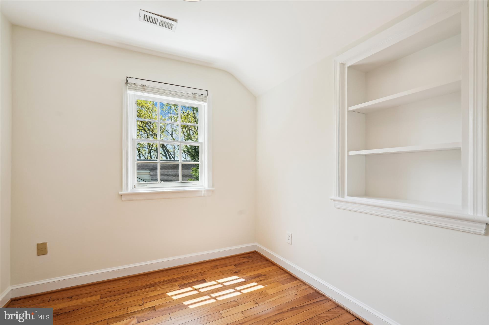 PARKWOOD - Residential