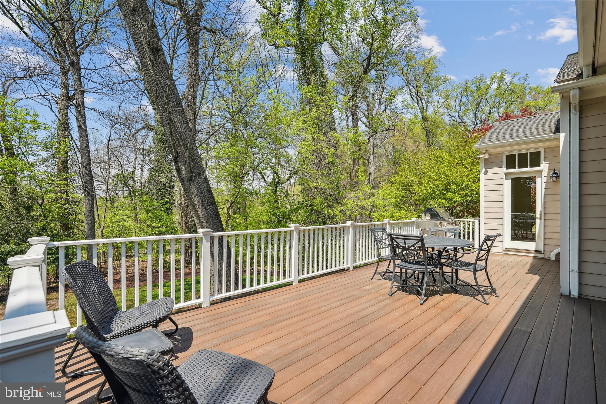 PARKWOOD - Residential