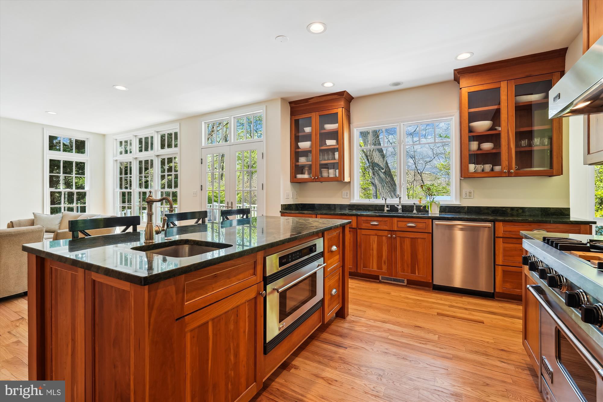 PARKWOOD - Residential