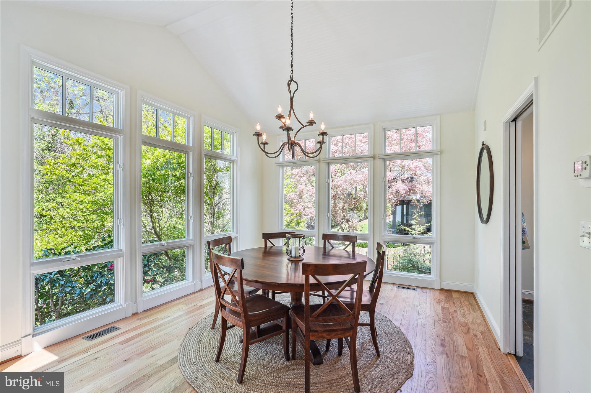 PARKWOOD - Residential