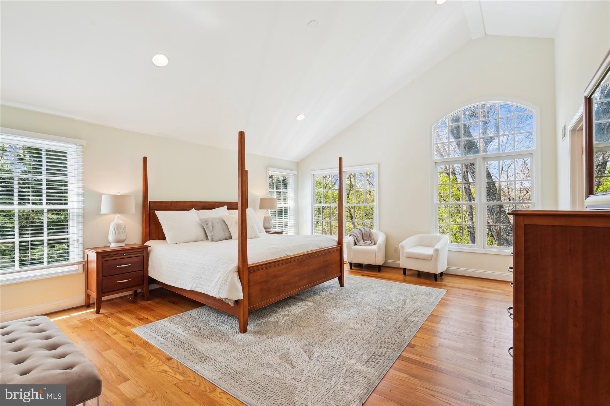 PARKWOOD - Residential