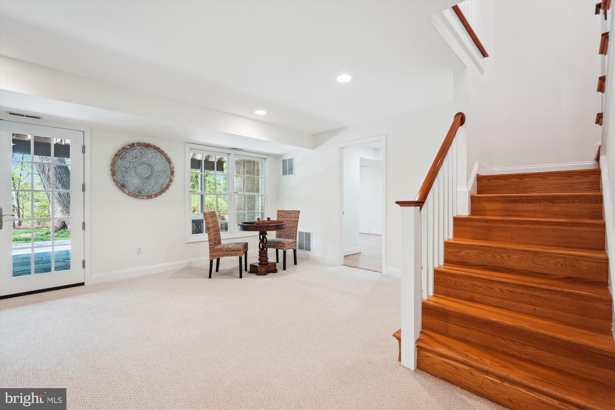 PARKWOOD - Residential