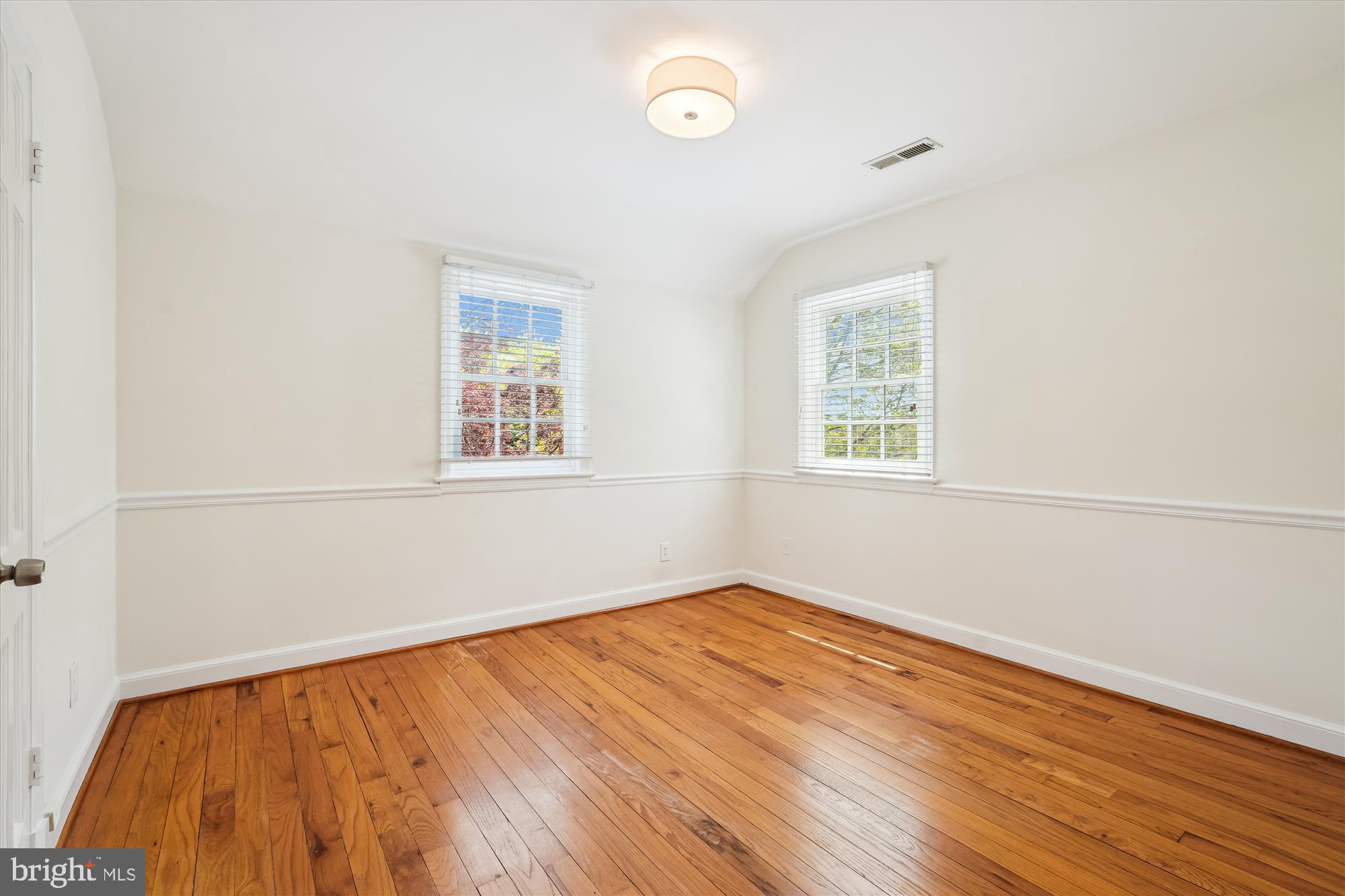 PARKWOOD - Residential