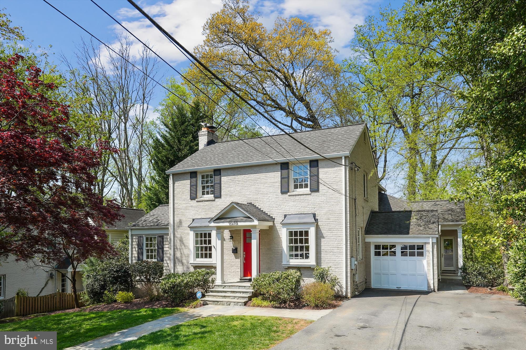 PARKWOOD - Residential