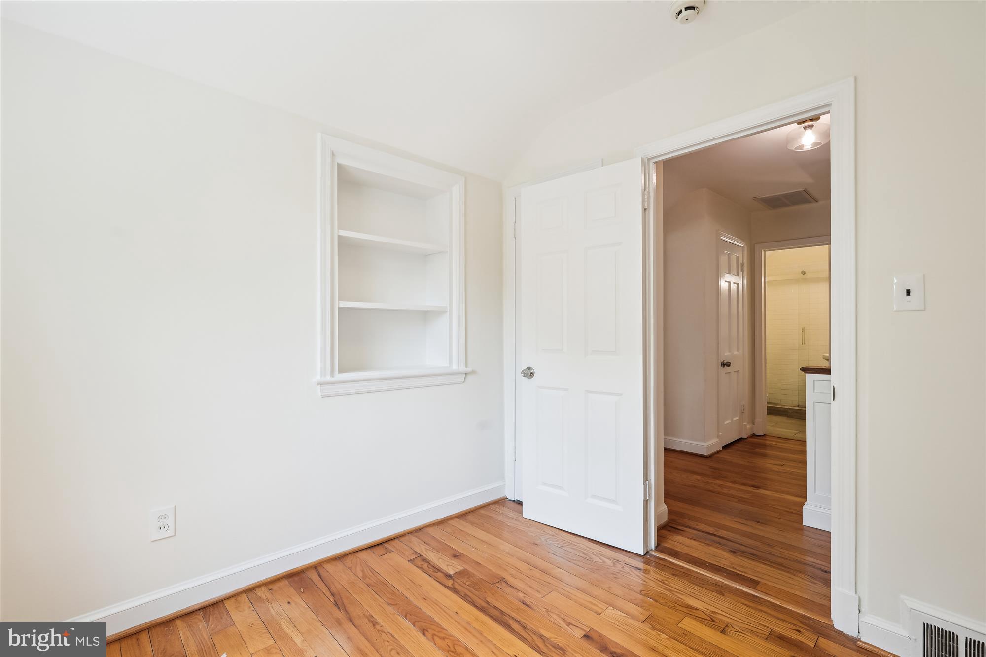 PARKWOOD - Residential