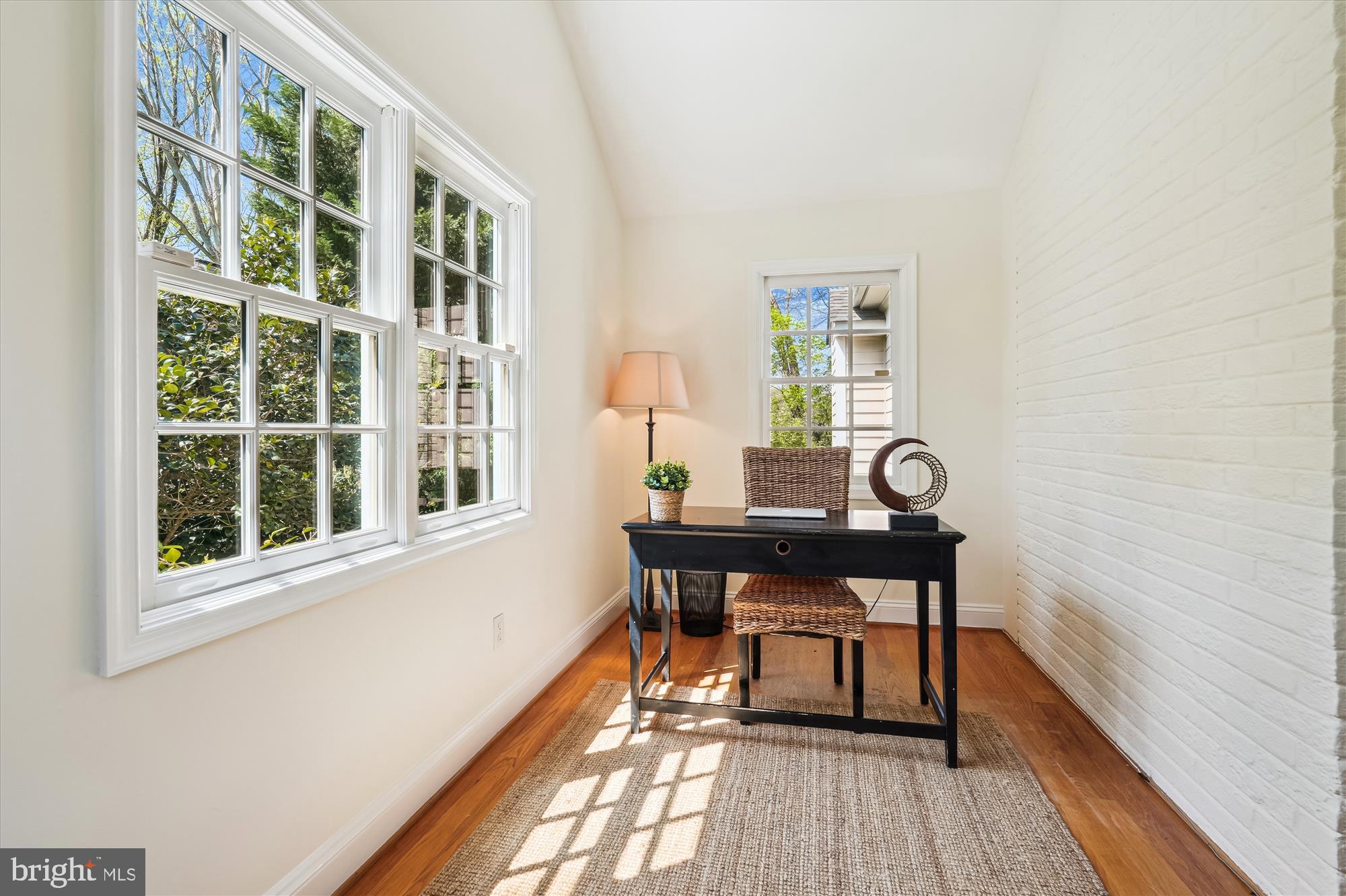 PARKWOOD - Residential