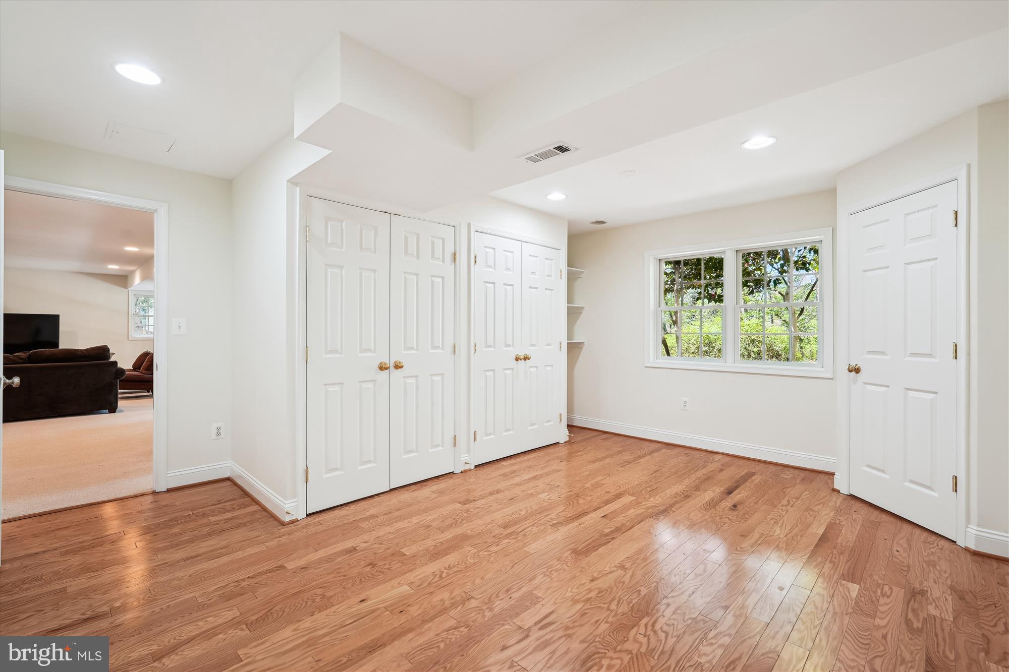 PARKWOOD - Residential