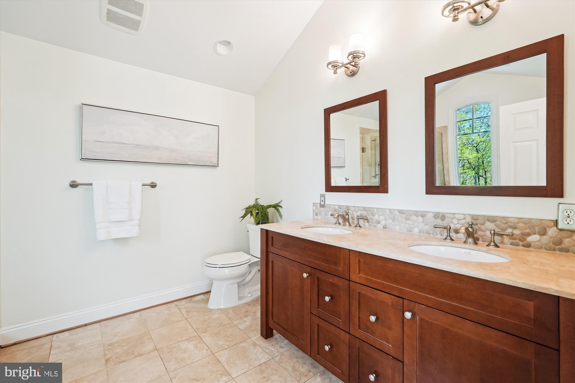 PARKWOOD - Residential