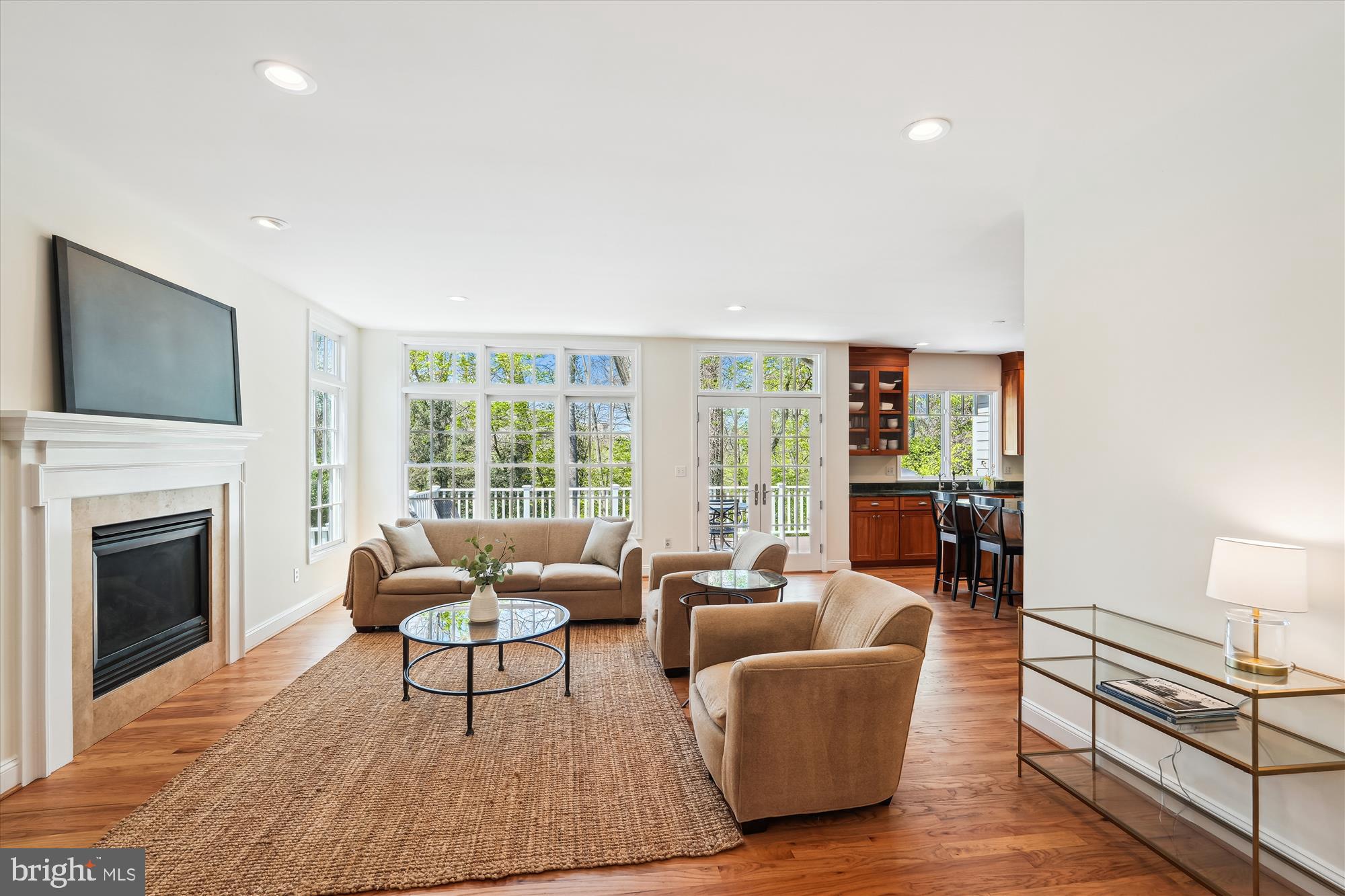 PARKWOOD - Residential