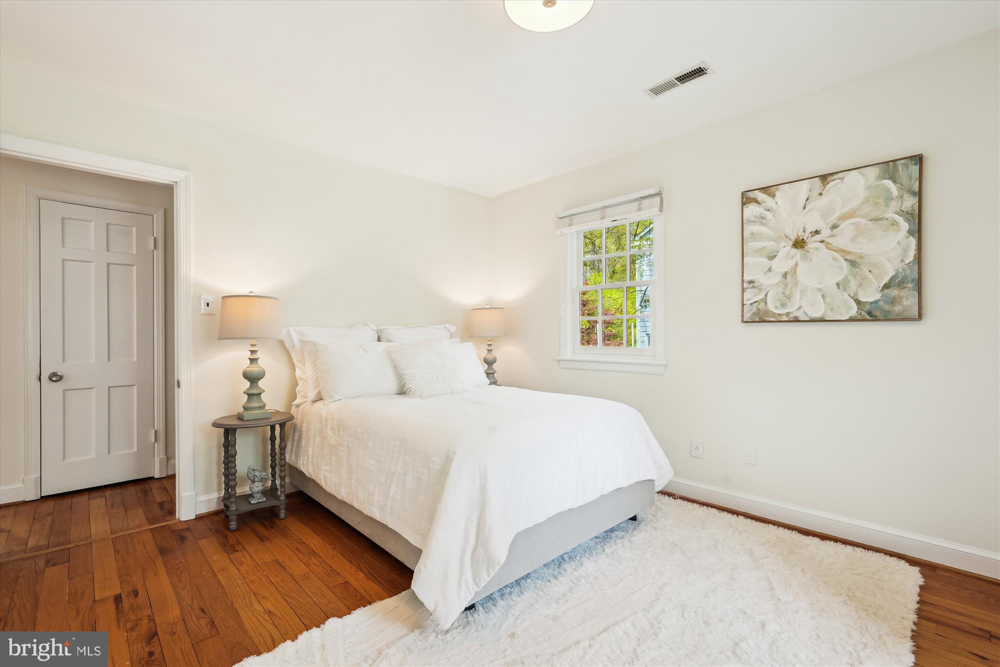 PARKWOOD - Residential