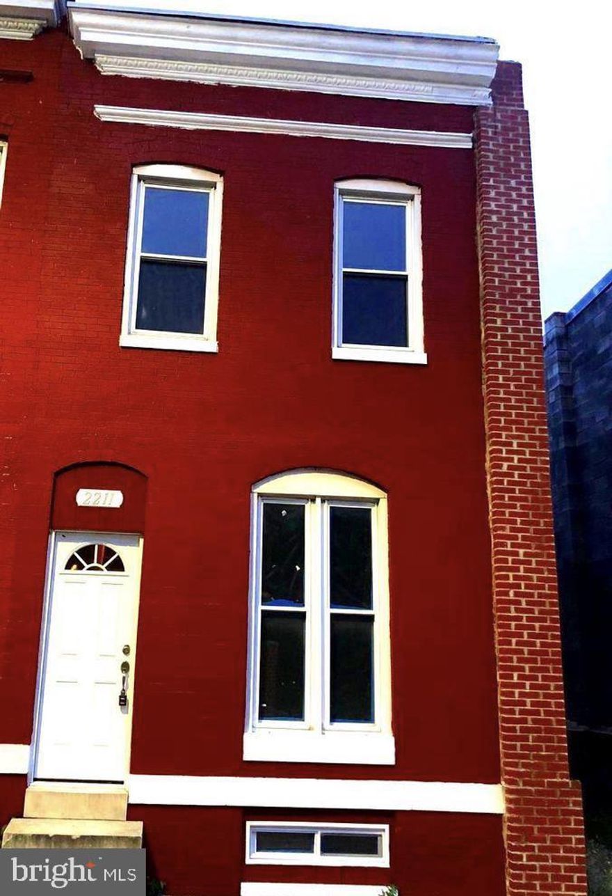 OWNER PORTFOLIO SALE!! 11 Properties in  Baltimore soon to be rented and well updated. MUST BE PURCHASED AS A PACKAGE IDEALLY or individually. Homes come with fresh paint, updated flooring, average age of roofs , updated electric, Plumbing and HVAC and more . All homes are being sold AS-IS. Buyer to verify ground rent if one exists, Seller will not redeem. All offers must have Proof of Funds, EMD and All Required Addenda! List price is a break down on housing, Current list price for portfolio is $1,300,000. Email listing agent for more details. Leases, Lead Certs, Rental Registrations and Rent breakdown available once a contract has been accepted. See Documents for possible financial options. Put these in your portfolio today!!
Unique opportunity to acquire a full portfolio. Ability to create value via renovation Program.
The portfolio features 11 properties mix of 2, 3 and 4 bedrooms one Multi Family Unit. Typical properties features consist of appliances, wood cabinets, hard surface countertops, carpet, title, hardwood flooring washer/dryer.
Showing throw showing time . Vacant.