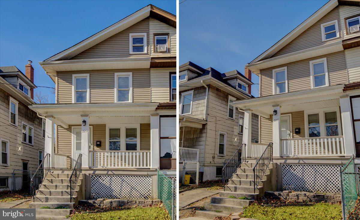 OAKLYN MANOR - Residential