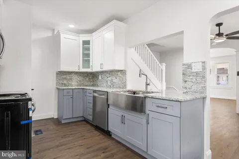 229 Elm Avenue, Oaklyn, NJ 08107 - MLS#: NJCD2106440