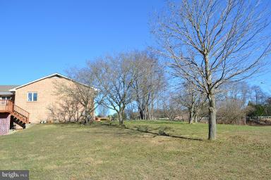 ROCHELLE MEADOWS - Residential