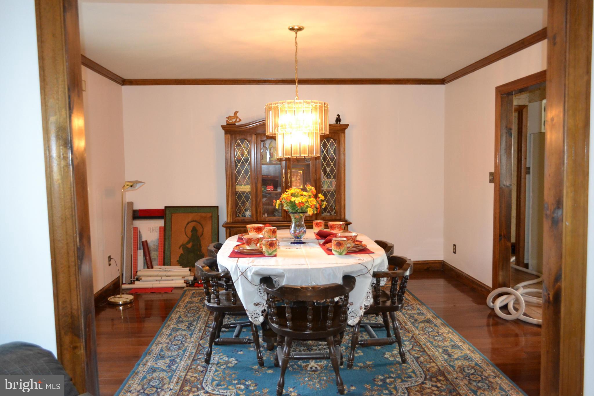 ROCHELLE MEADOWS - Residential