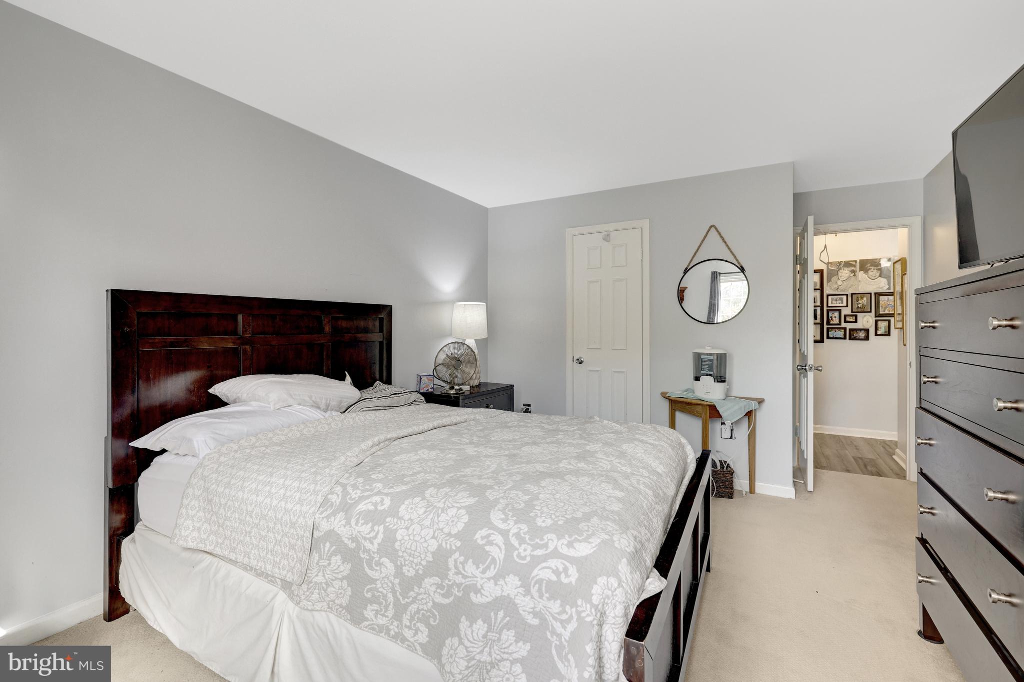 TREVOR HOUSE - Residential Lease