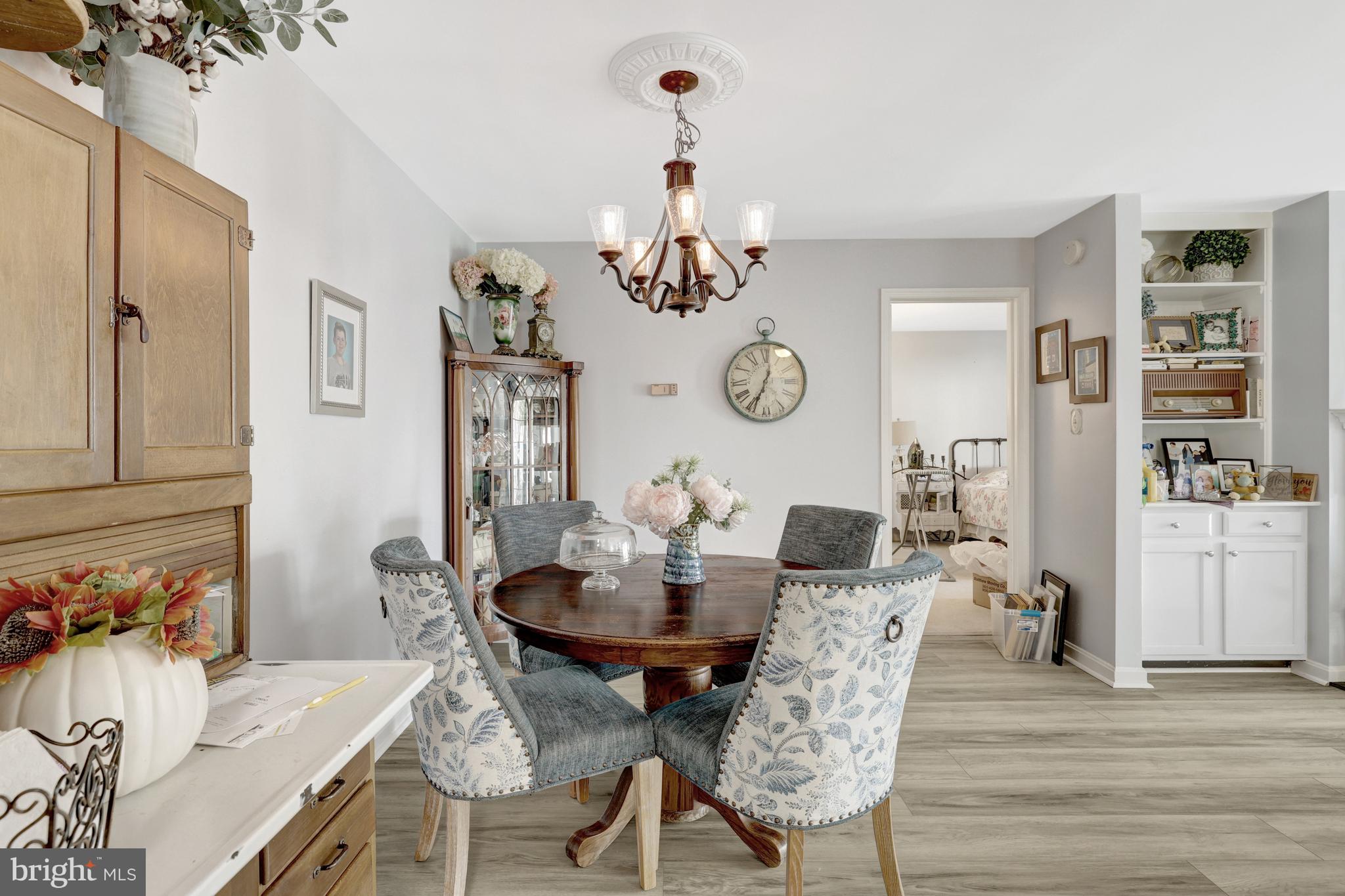 TREVOR HOUSE - Residential Lease