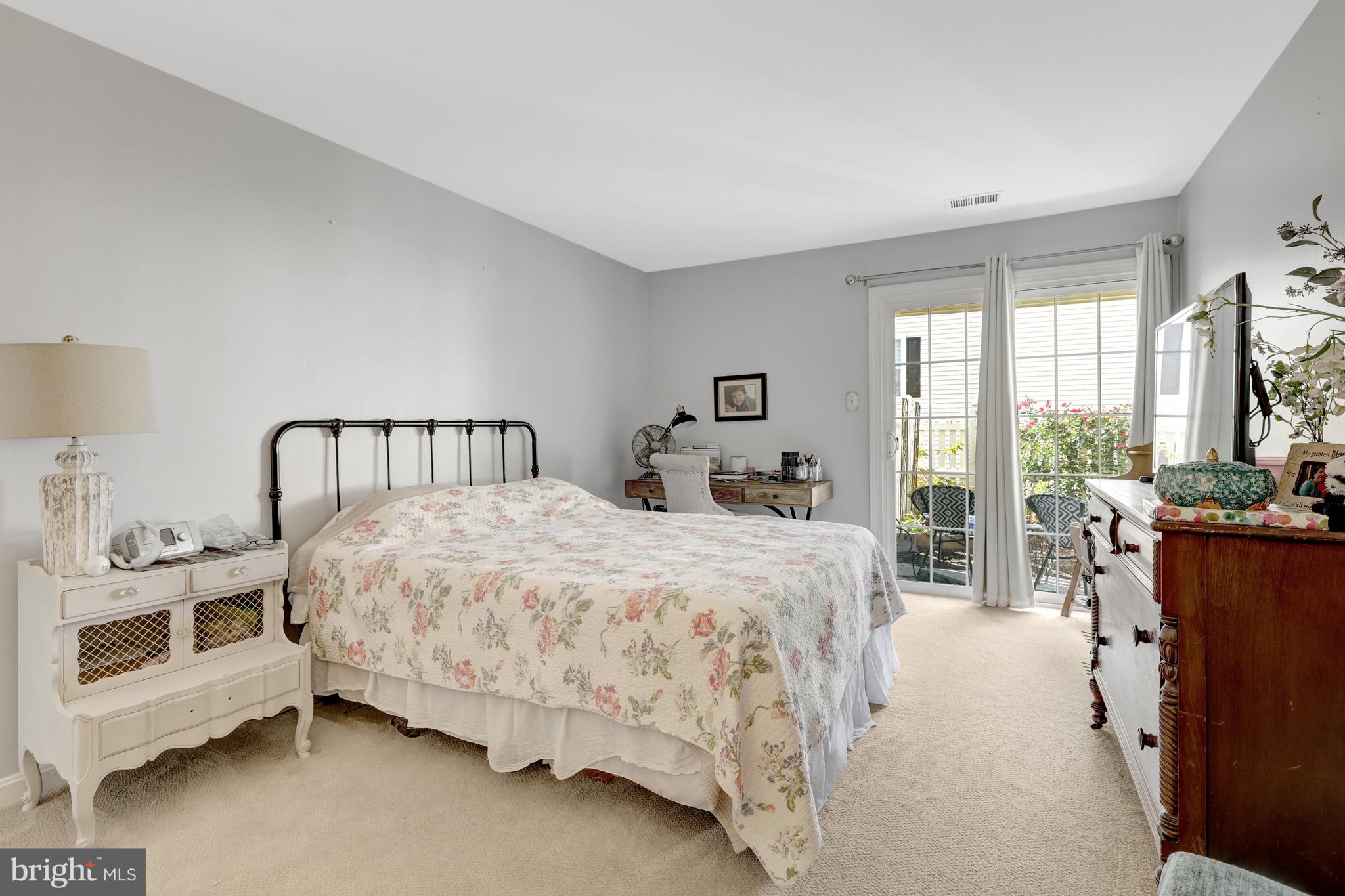 TREVOR HOUSE - Residential Lease