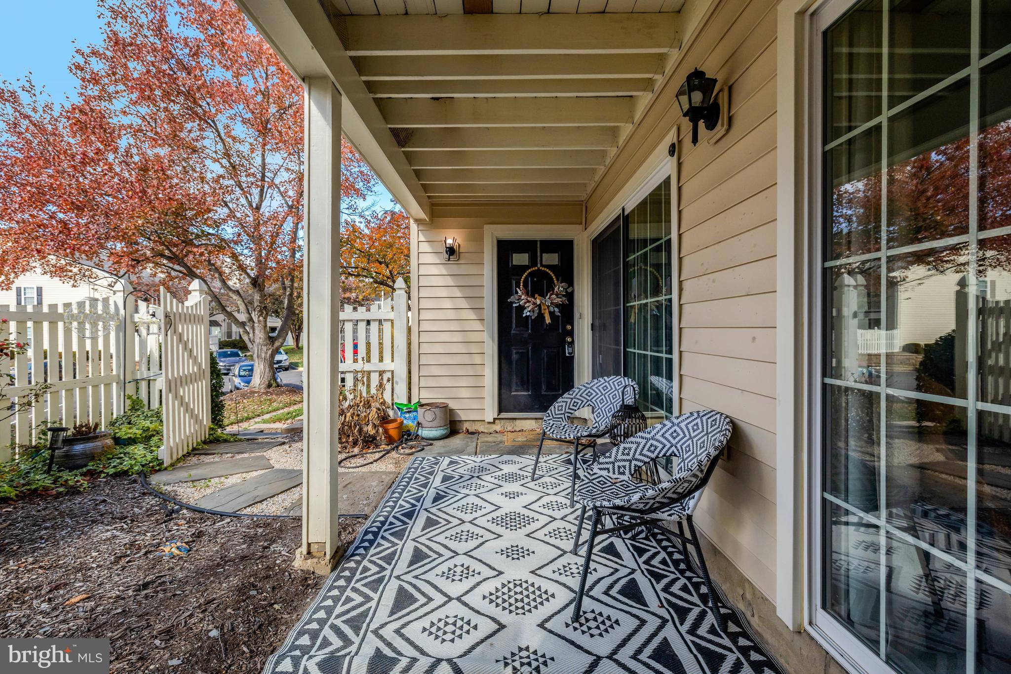 TREVOR HOUSE - Residential Lease