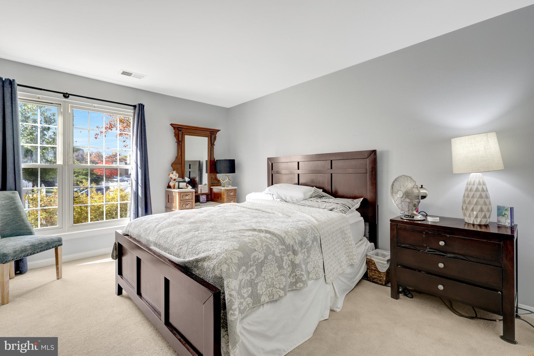 TREVOR HOUSE - Residential Lease