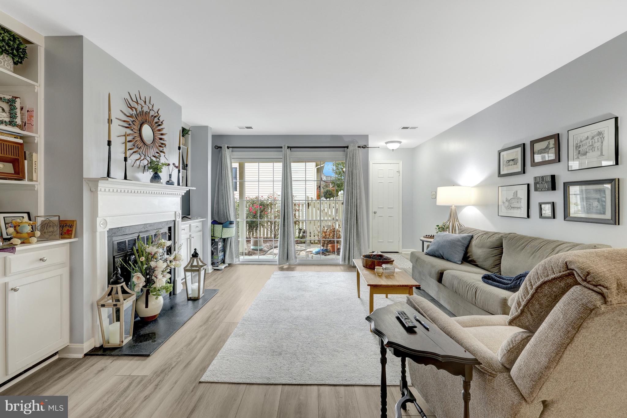 TREVOR HOUSE - Residential Lease