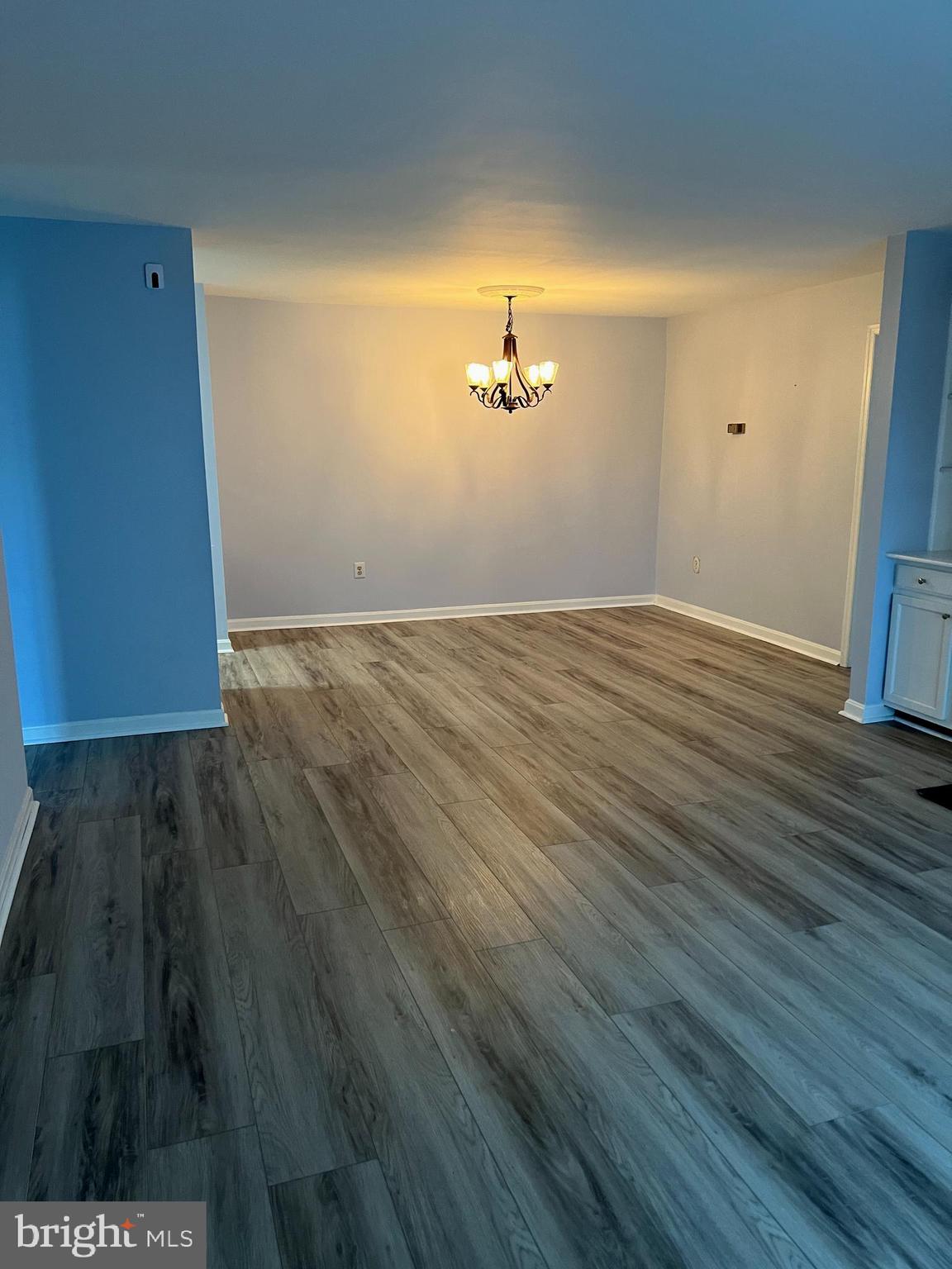 TREVOR HOUSE - Residential Lease