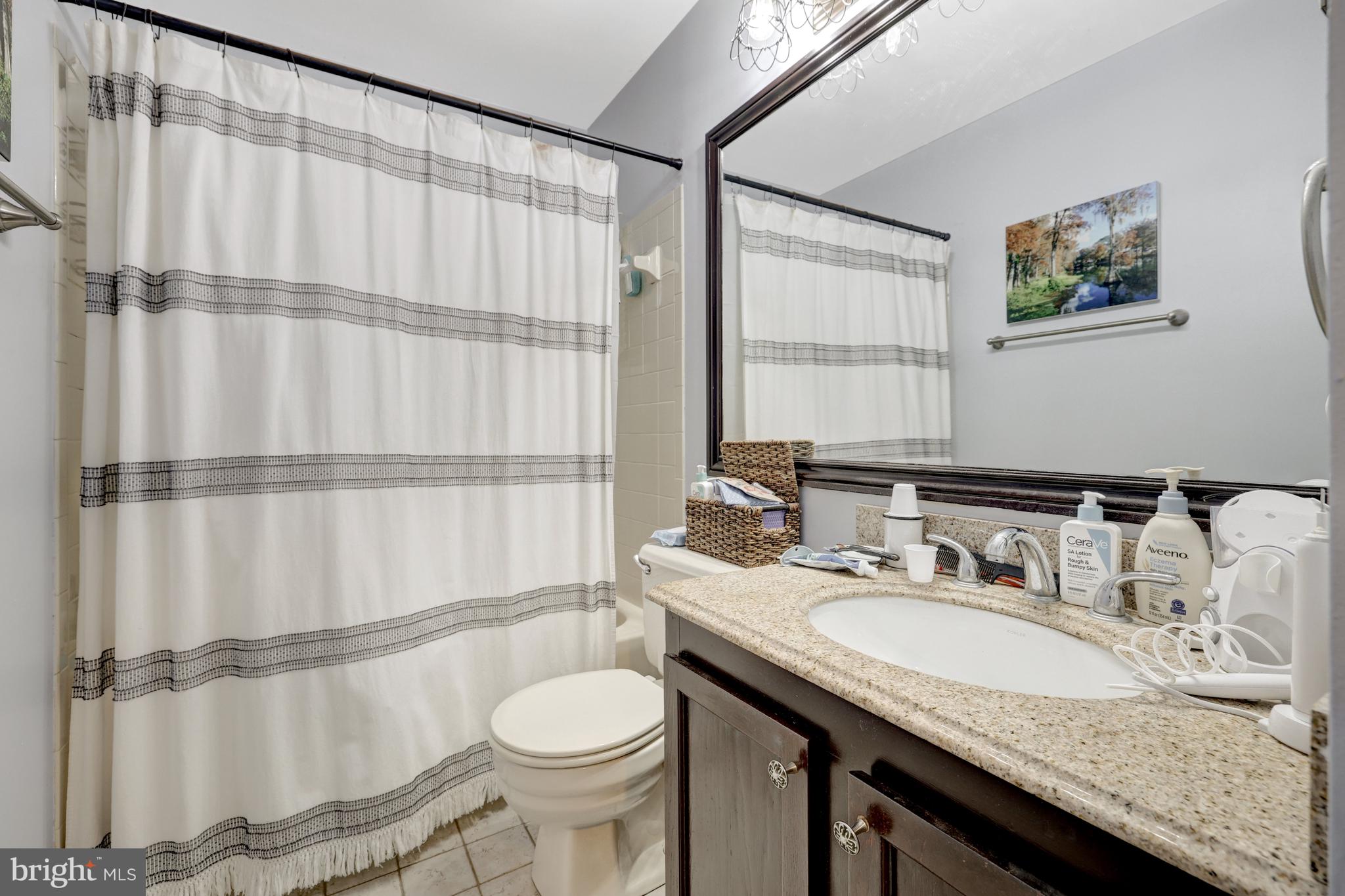 TREVOR HOUSE - Residential Lease