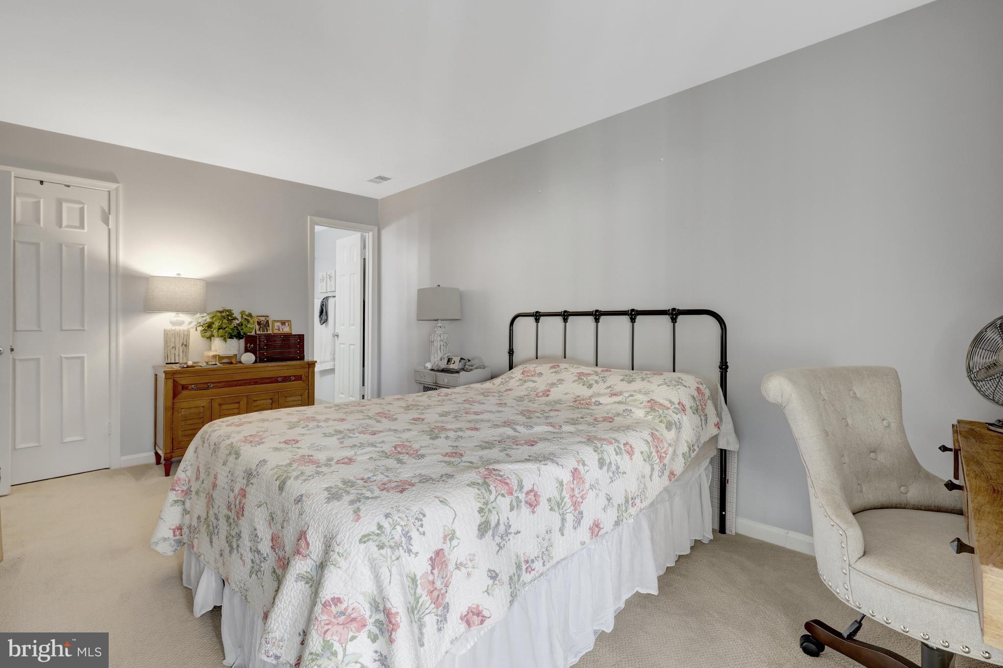 TREVOR HOUSE - Residential Lease