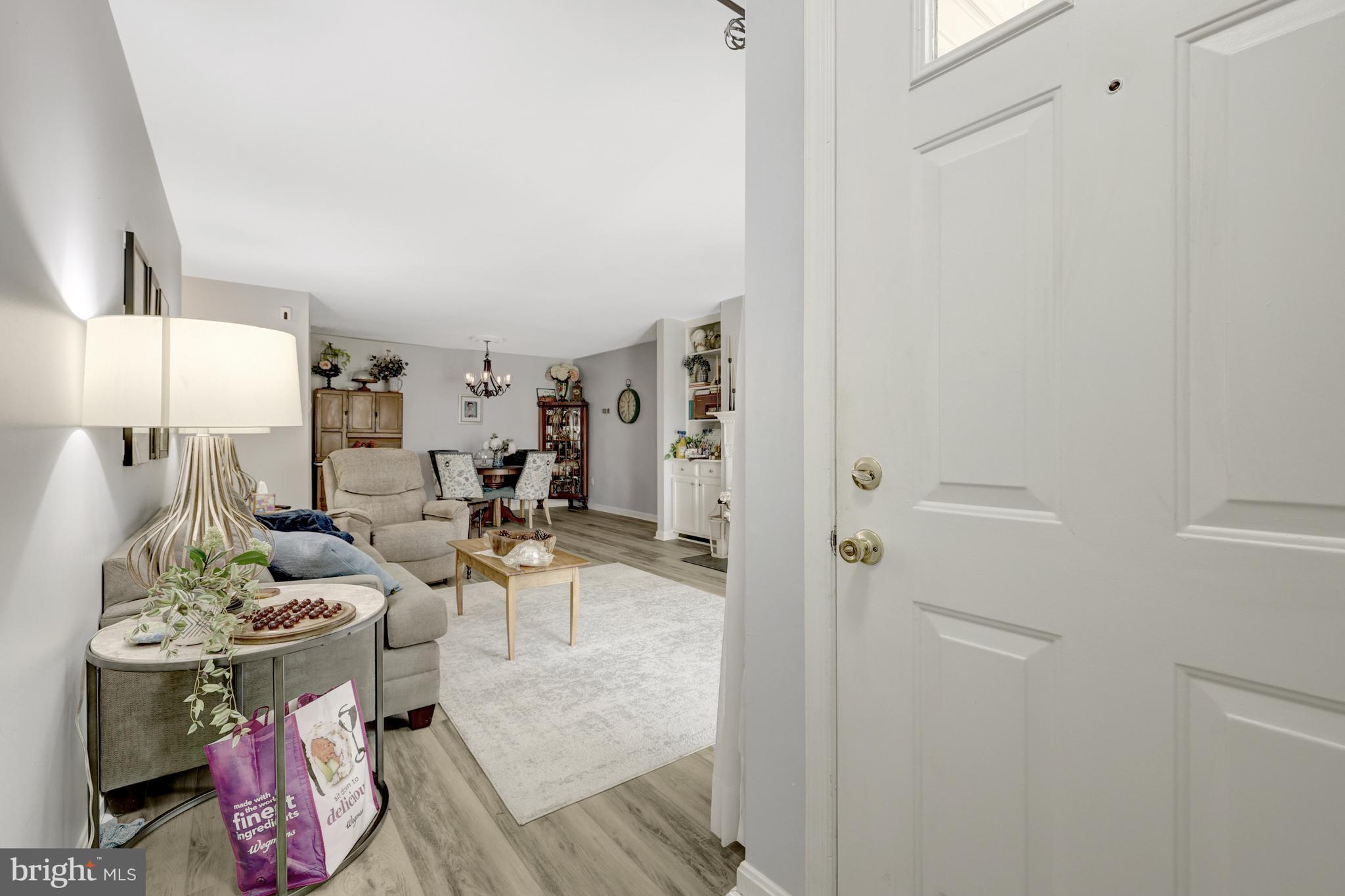 TREVOR HOUSE - Residential Lease