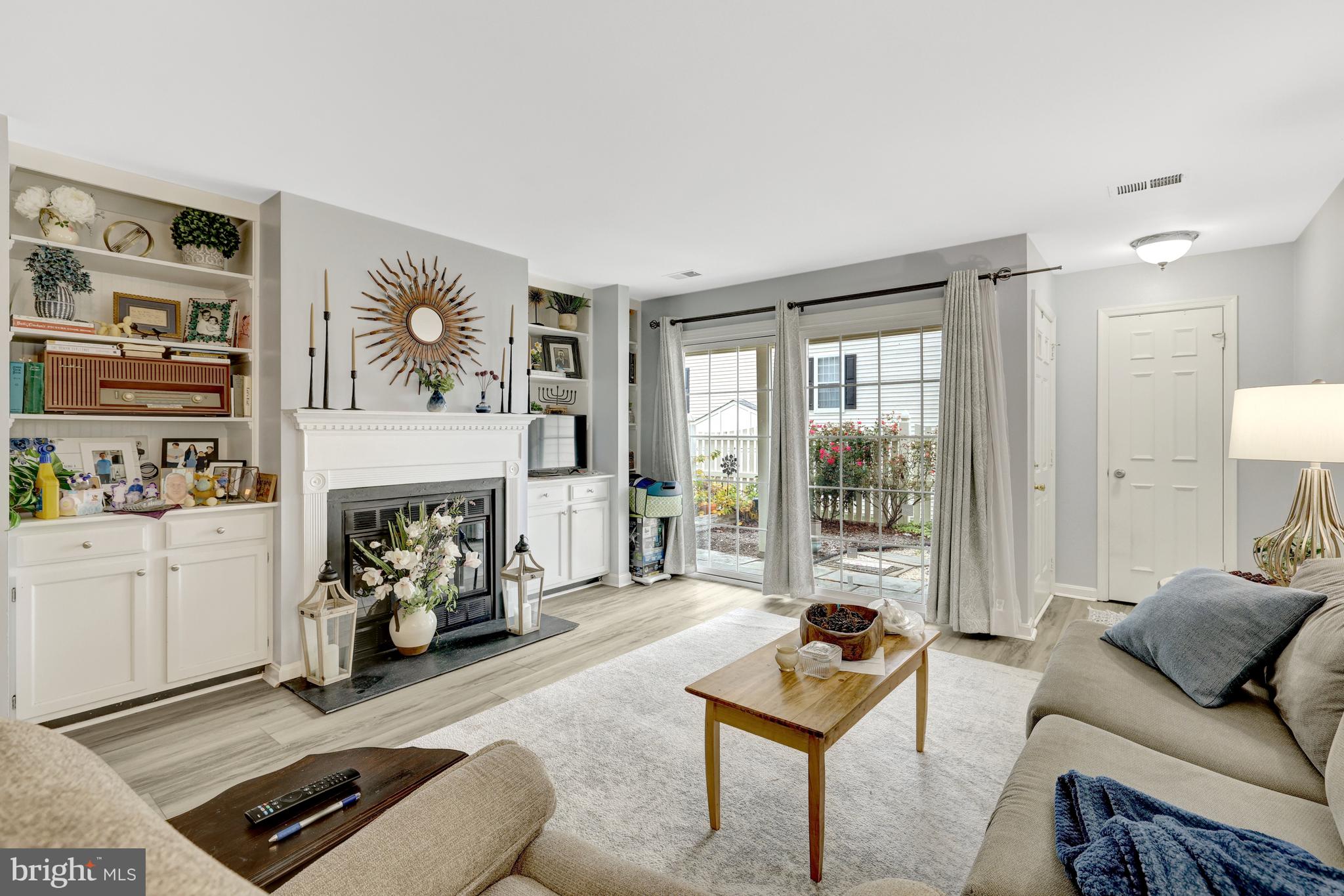 TREVOR HOUSE - Residential Lease