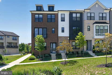 Townhouse For Rent - 17139 Hardisty Way Way<br/> BOWIE, MD 20715