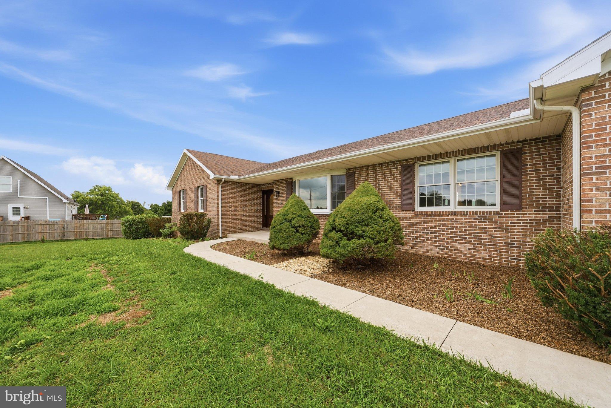 15335 MERCERSBURG ROAD