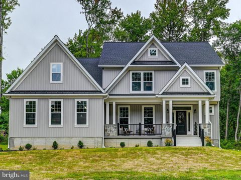2809 BELCAMP ROAD BEL AIR MD 21015