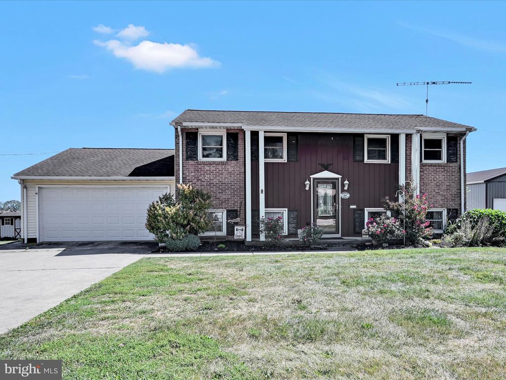 Photo of 544 N College Street, MYERSTOWN, PA 17067 (MLS # PALN2023024)